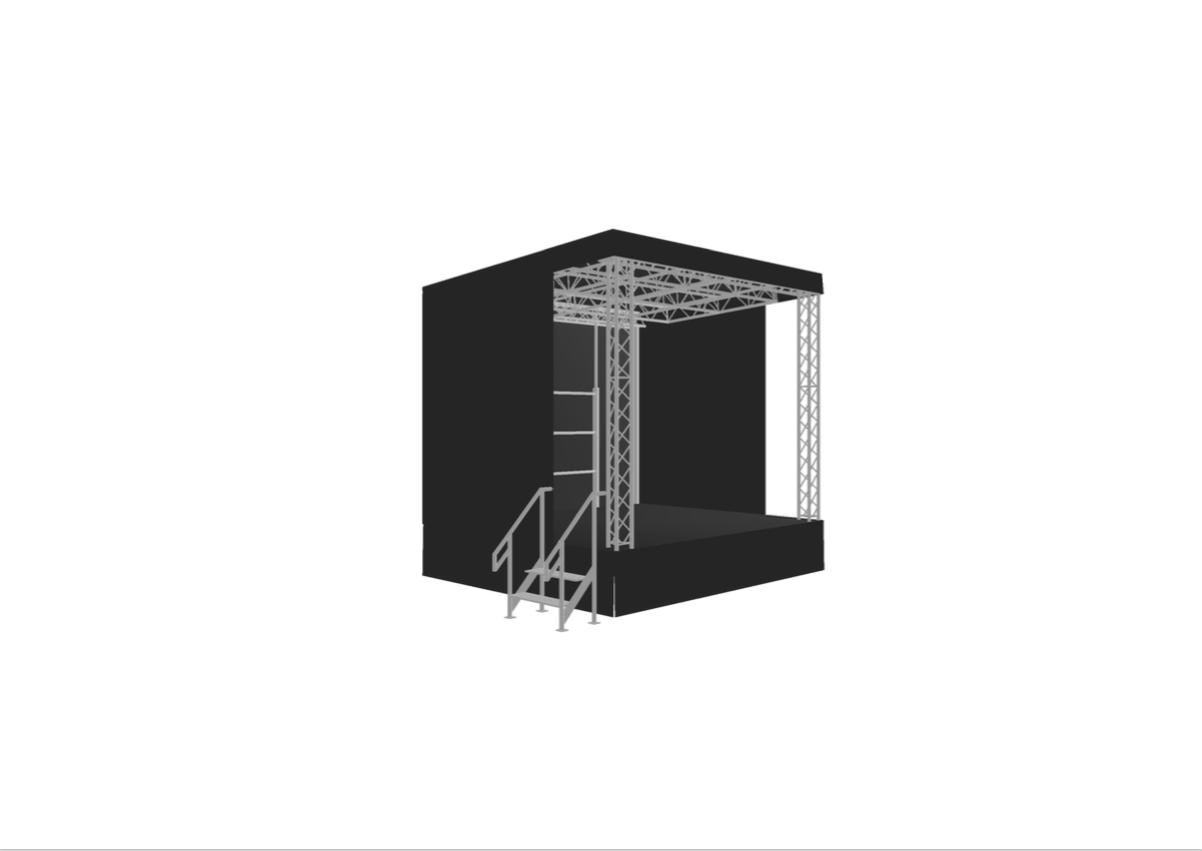 SC30Technischespecs-01 Stage | StageCompany Podium Huren
